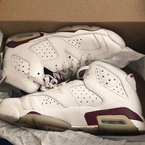 Jordan 6